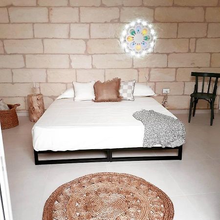Corte Sant'Antonio Rooms Martano Eksteriør bilde