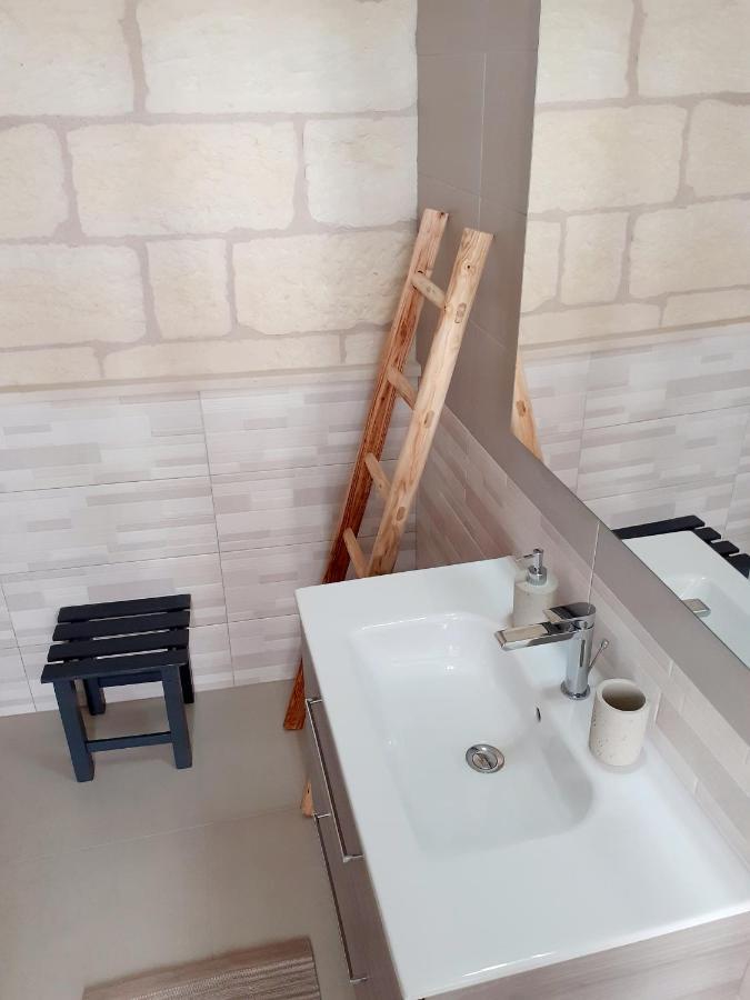 Corte Sant'Antonio Rooms Martano Eksteriør bilde