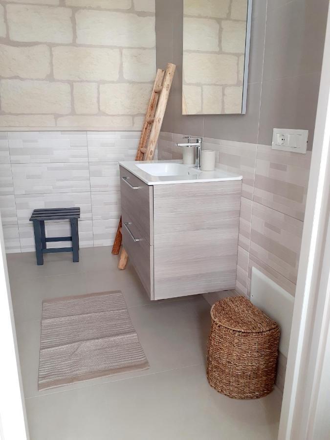 Corte Sant'Antonio Rooms Martano Eksteriør bilde