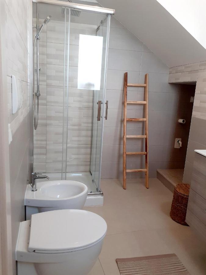 Corte Sant'Antonio Rooms Martano Eksteriør bilde