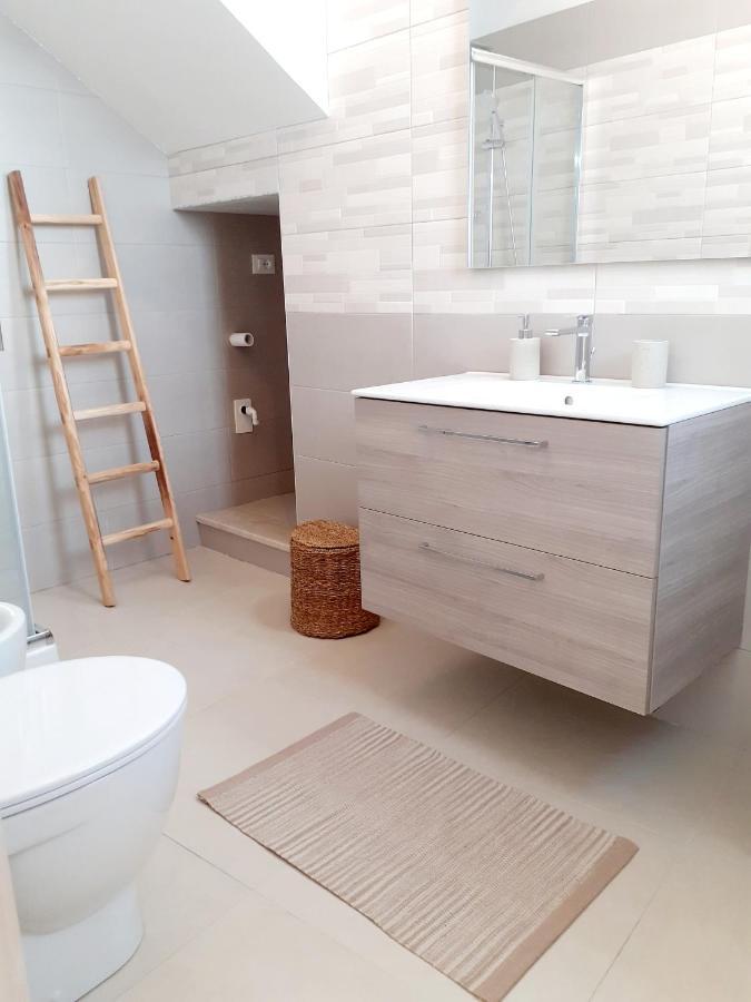 Corte Sant'Antonio Rooms Martano Eksteriør bilde